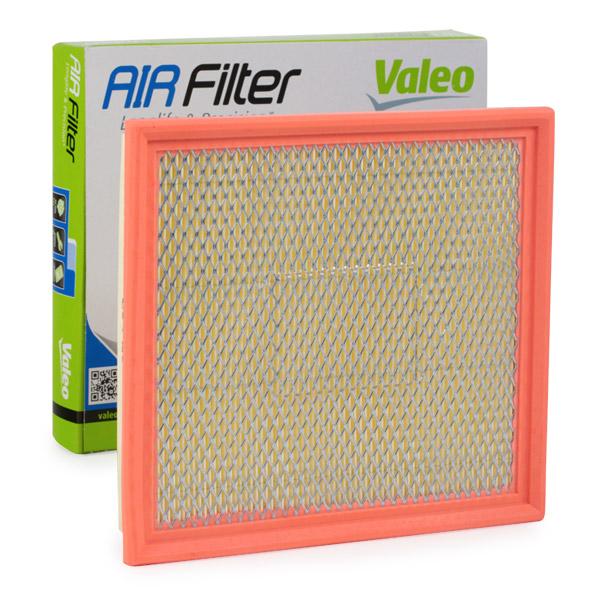 VALEO Ilmansuodatin CHRYSLER 585237 04861480AA,4861480AA