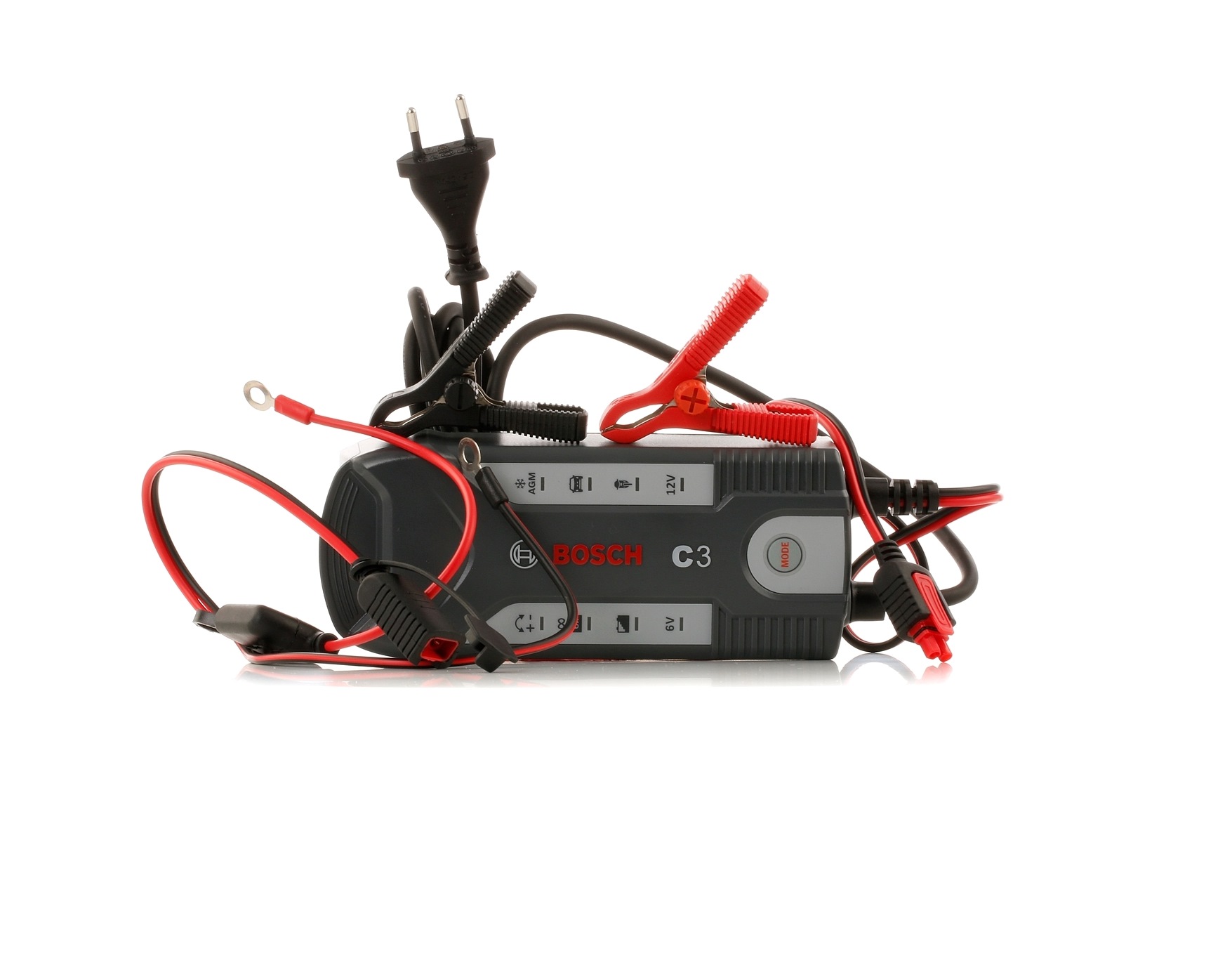 BOSCH Akkulaturi 0 189 999 03M