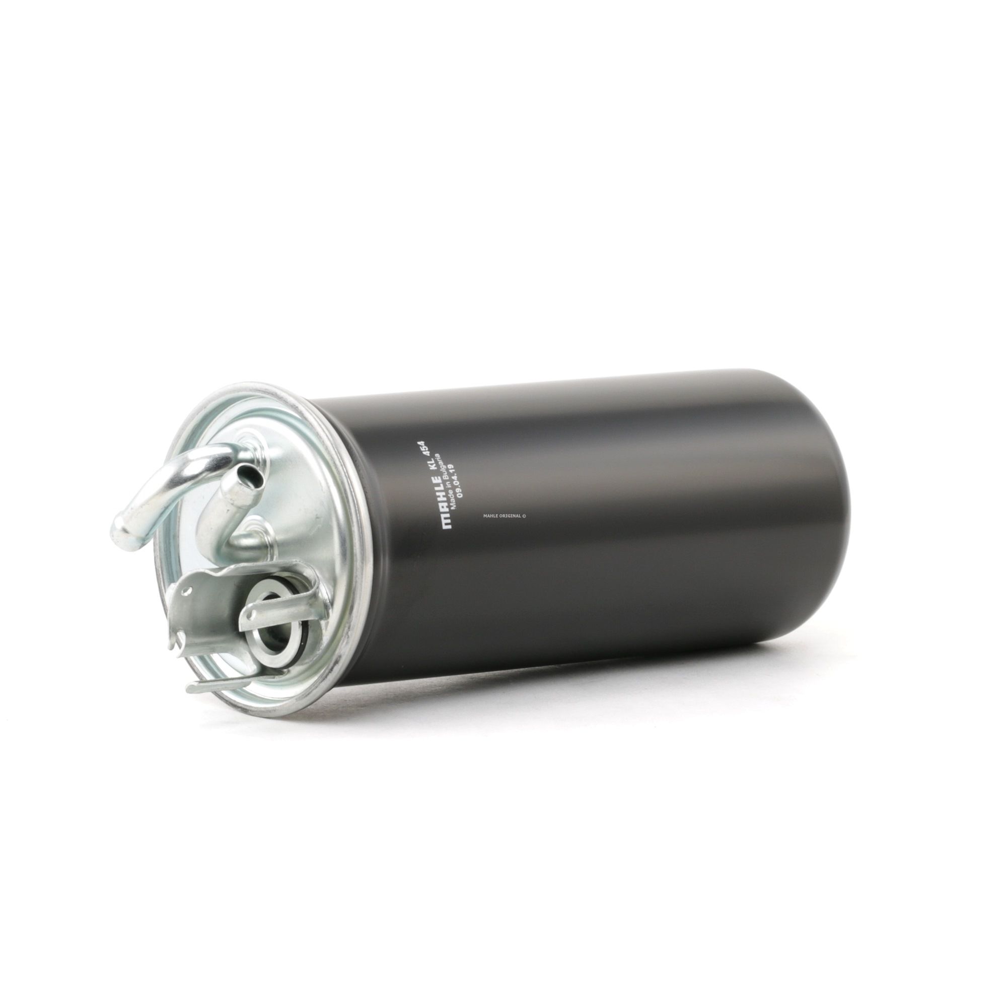 MAHLE ORIGINAL Polttoainesuodatin AUDI KL 454 4F0127435,4F0127435A,4F0127435 4F0127435A,4F0127435,4F0127435A