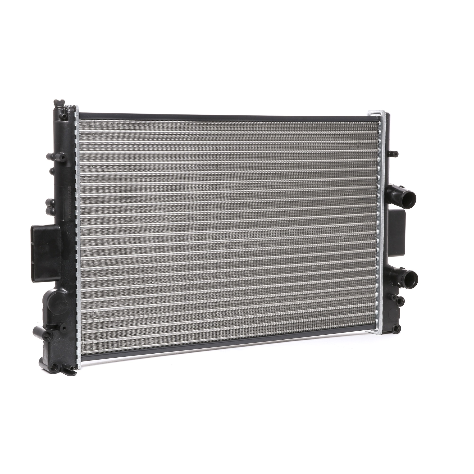 RIDEX Jäähdytin IVECO 470R0866 504152995,504152996 Syyläri,Jäähdytin,Moottorin Jäähdytys