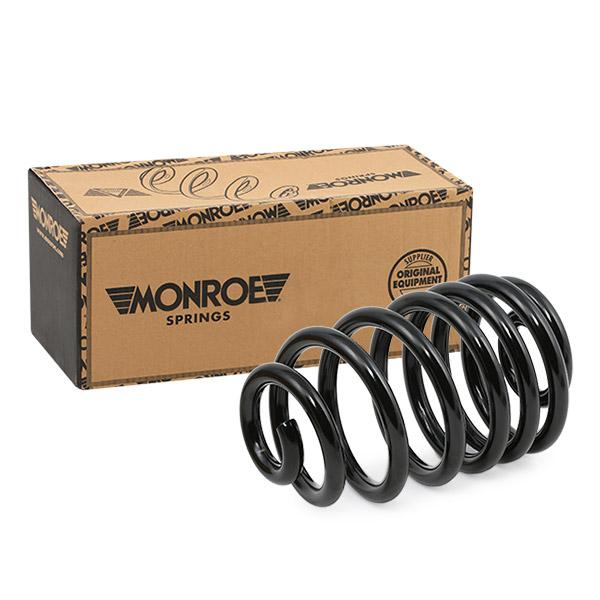 MONROE Jousi OPEL,RENAULT,NISSAN SN2783 4412358,4412358 Kierrejousi