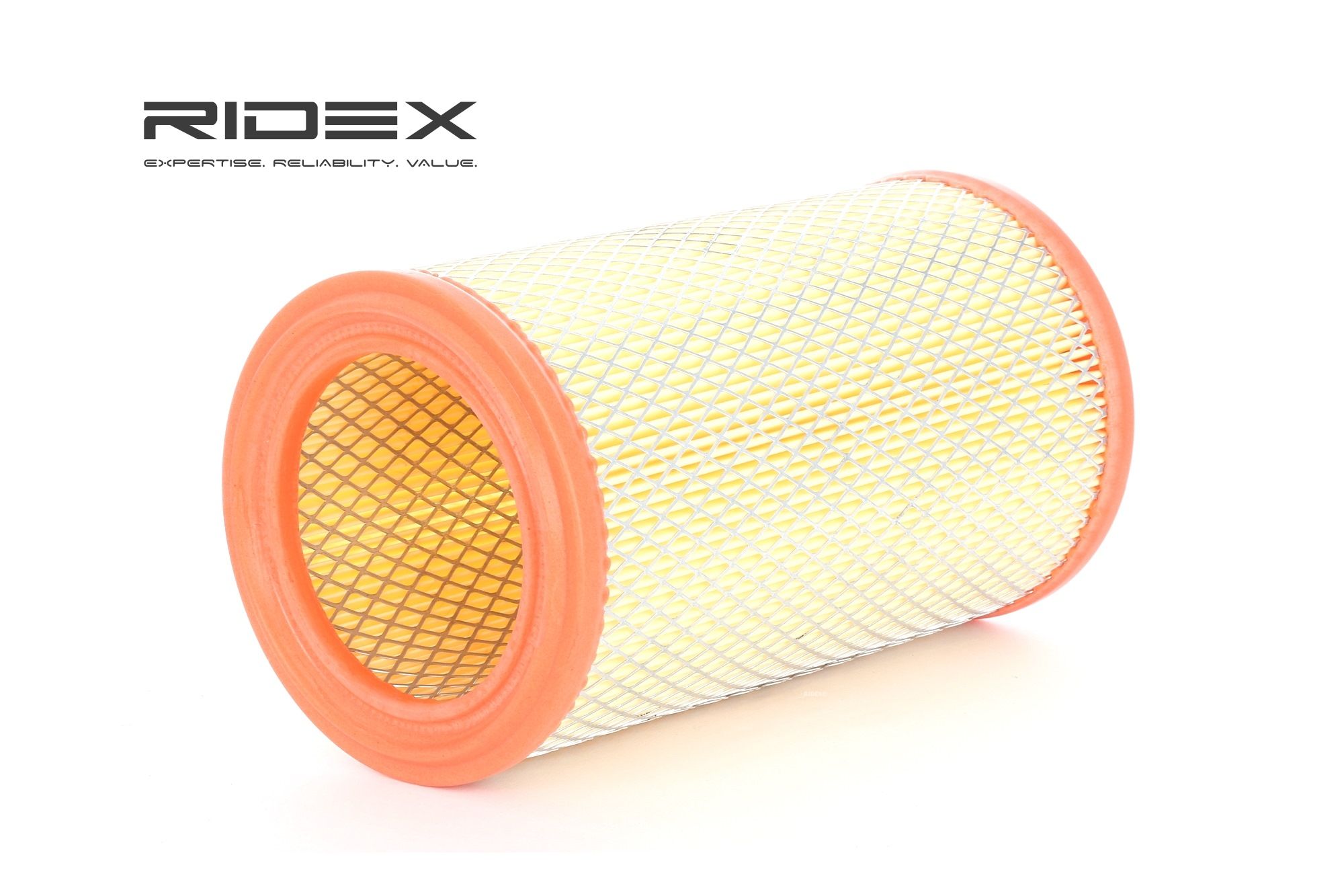 RIDEX Ilmansuodatin RENAULT,CITROËN 8A0364 T1348175,75492226,95495229 5004263,A780X9601BA,EFA227,9974851,1444K7,1445015,7700274097,7700720987
