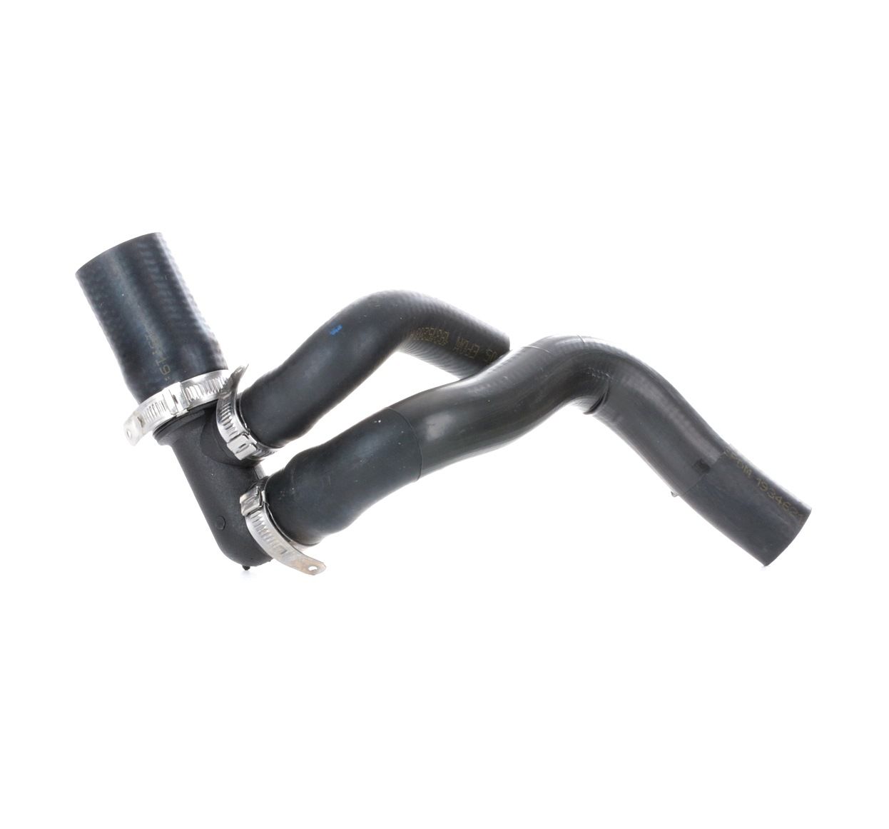 TOPRAN Jäähdyttimen Letku VW,SEAT 109 020 037121058B,037122058,037121058B 037122058