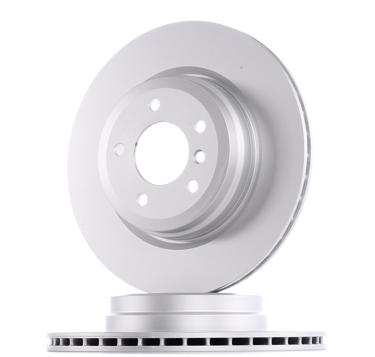BOSCH Jarrulevyt BMW 0 986 479 439 34216764655,34216855004 Jarrulevy