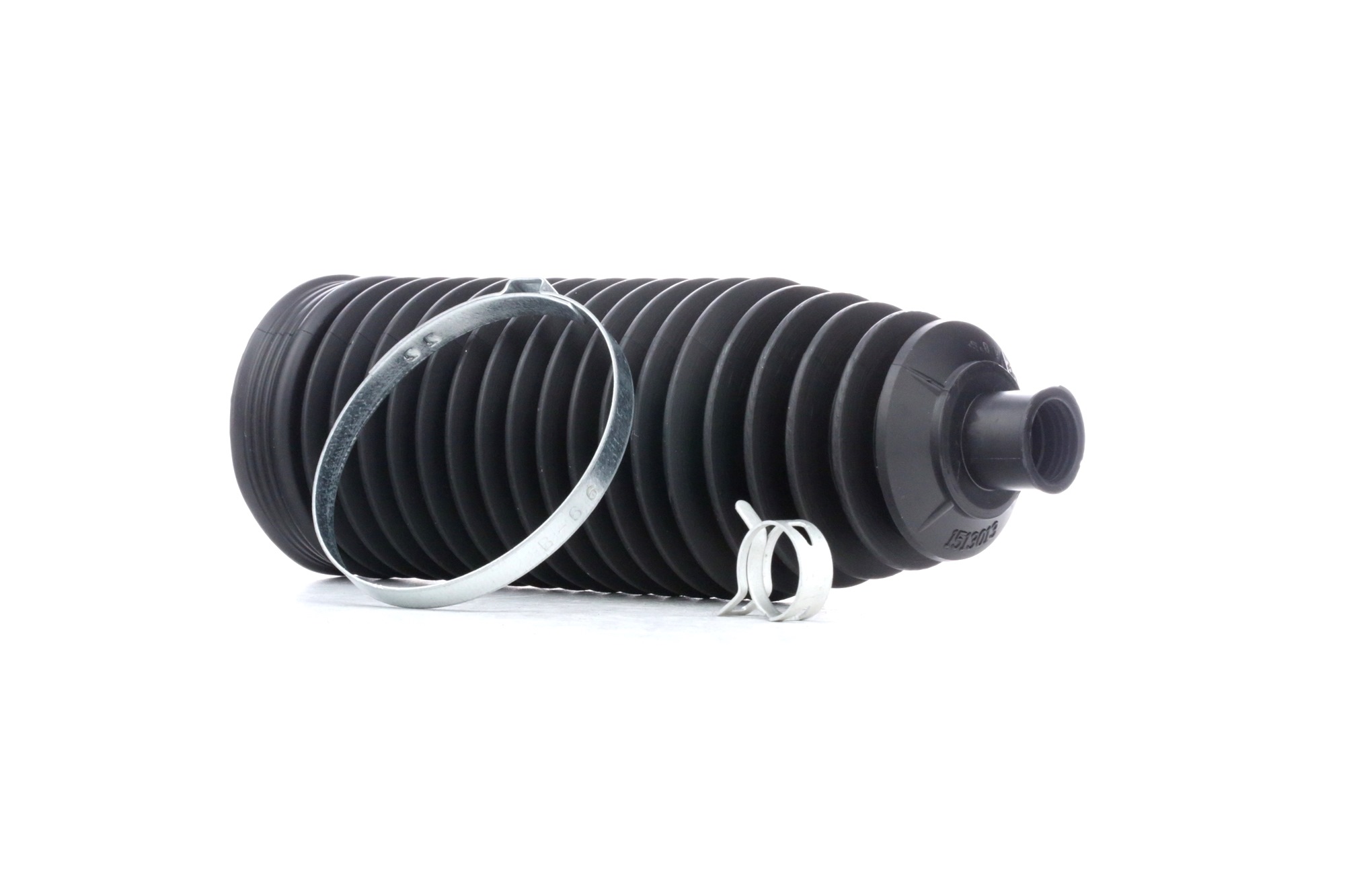 LEMFÖRDER Hammastangon Suojakumi BMW 33963 01 32106779622,32106795845,32106870519 Paljekumi, Ohjaus 6779622,6795845,6870519