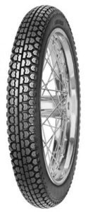 Mitas H03 ( 2.75-18 TT 48P takapyörä, etupyörä )