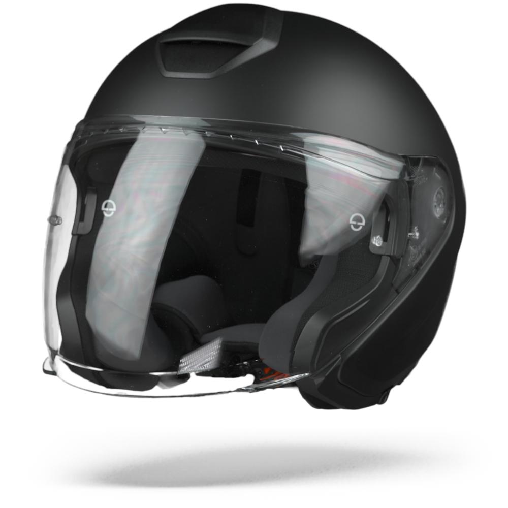 Schuberth M1 Pro Matt Black 2XL