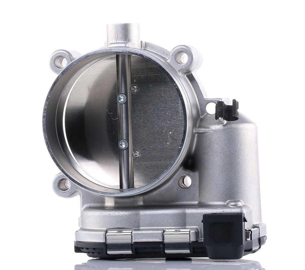 BOSCH Kaasuläppäkotelo PORSCHE 0 280 750 473 99760511601 Kaasuläppä,Kaasuläpän Kotelo