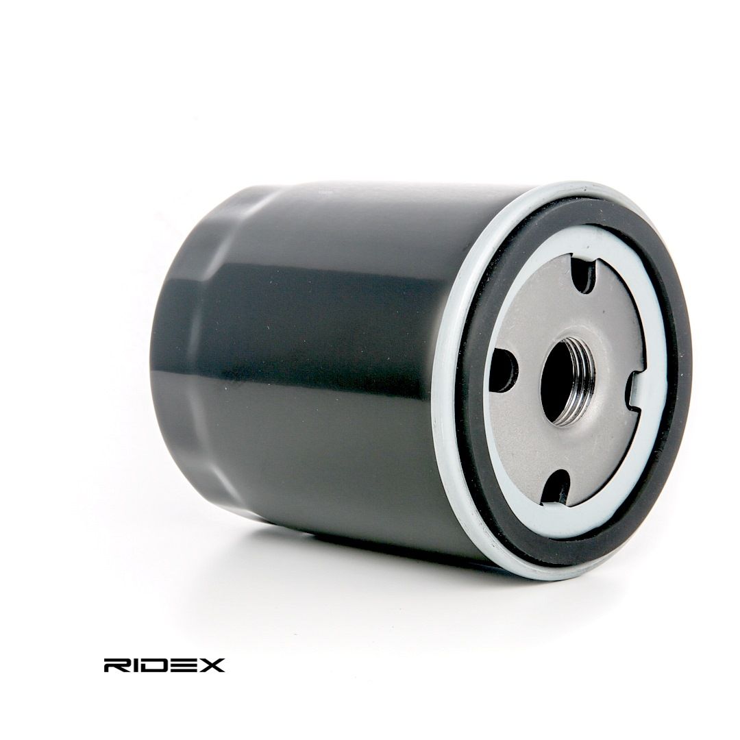 RIDEX Öljynsuodatin FORD,MAZDA,VOLVO 7O0028 1218846,1250507,1595247 1751529,1S7E6714BA,1S7G6714CA,1S7G6714DA,1S7J6744BA,2178448,5015485,5097737,FL910