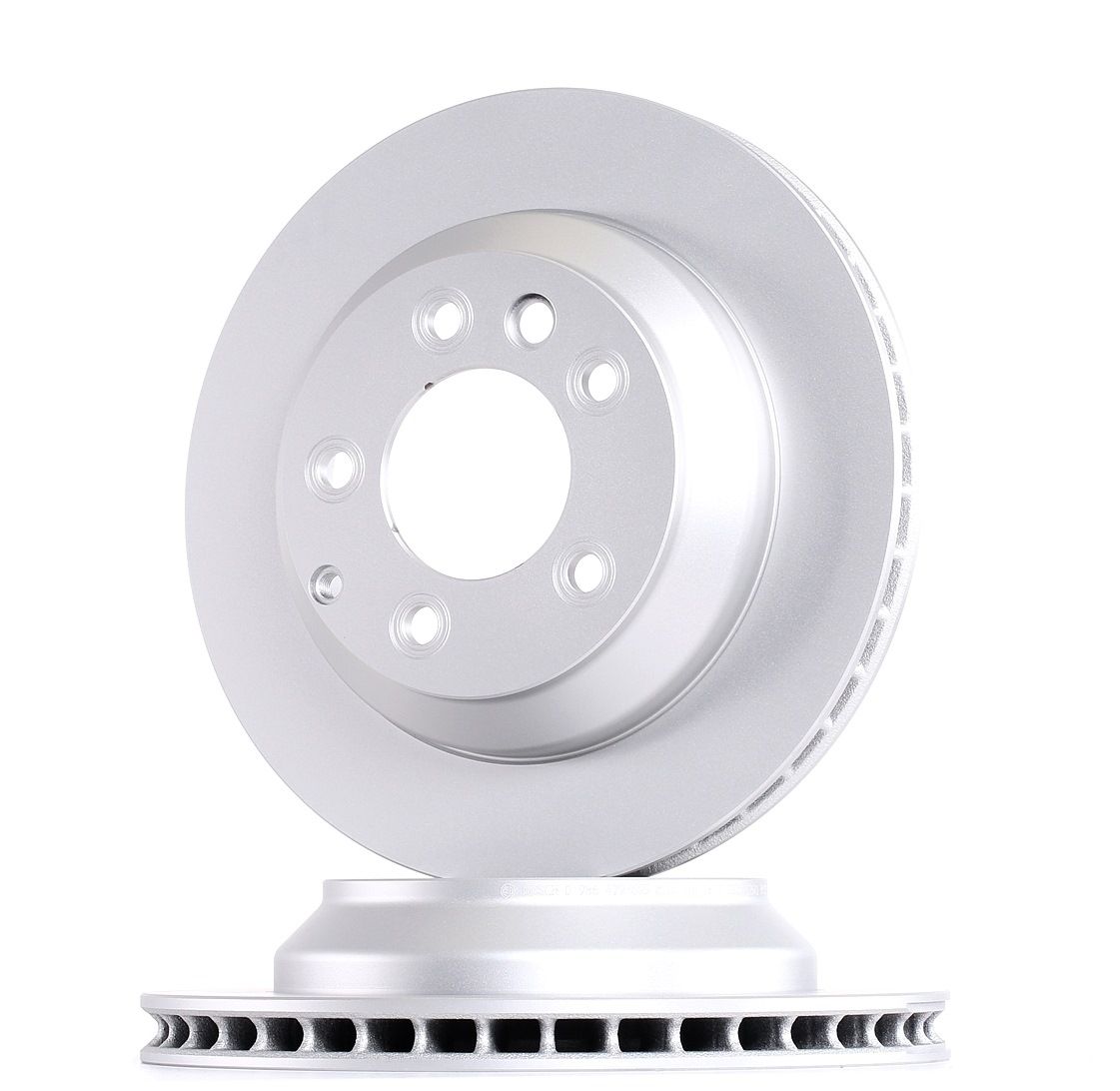 BOSCH Jarrulevyt VW,AUDI,PORSCHE 0 986 479 095 7L8615601C,7L8615601G,95535240130 Jarrulevy 95535240131,7L6615601D,7L6615601J,7L8615601C,7L8615601G