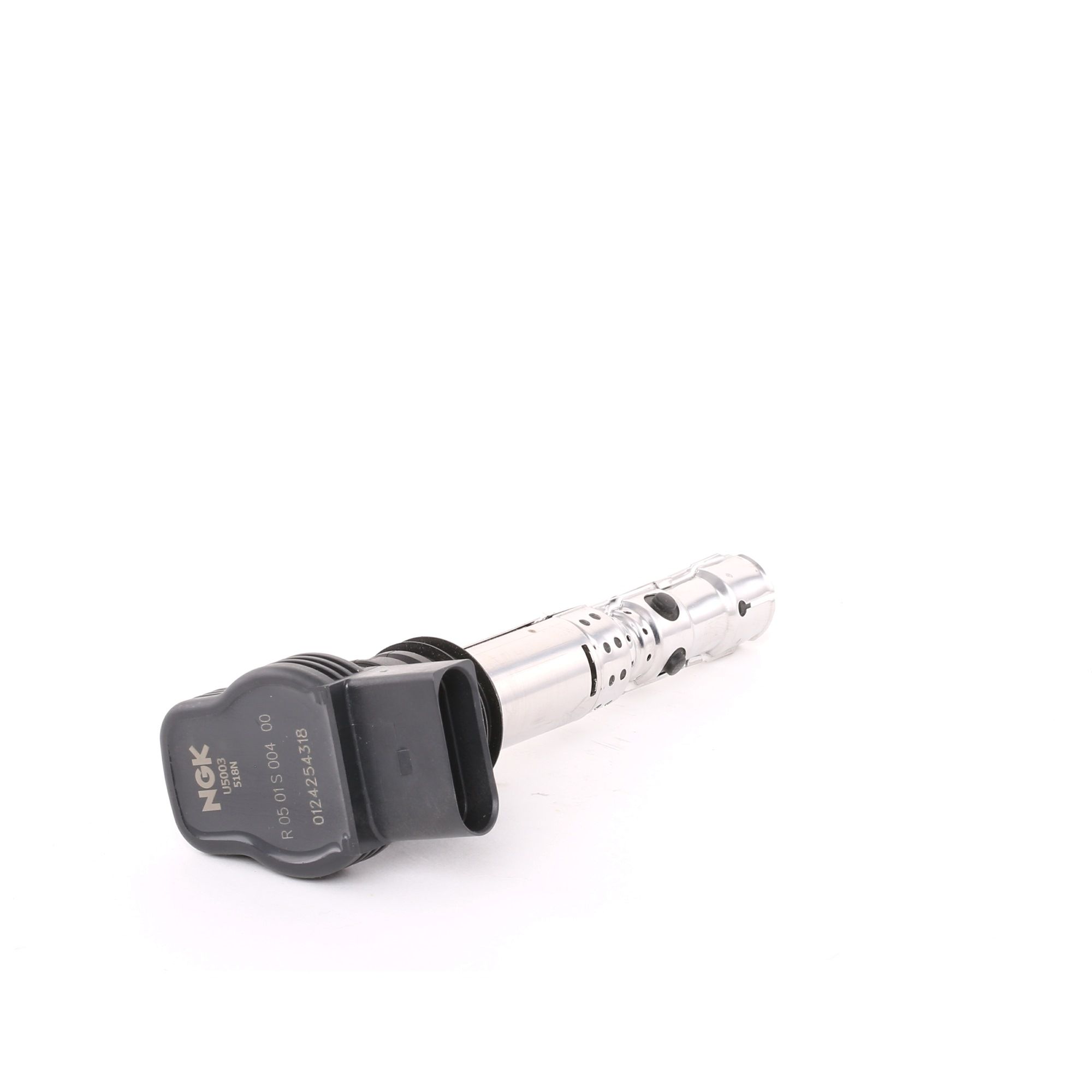 NGK Sytytyspuola VW,AUDI,SKODA 48005 06A905115,06A905115A,06A905115B 06A905115C,06A905115D,06B905115D,06B905115G,06B905115H,06B905115J,06B905115L