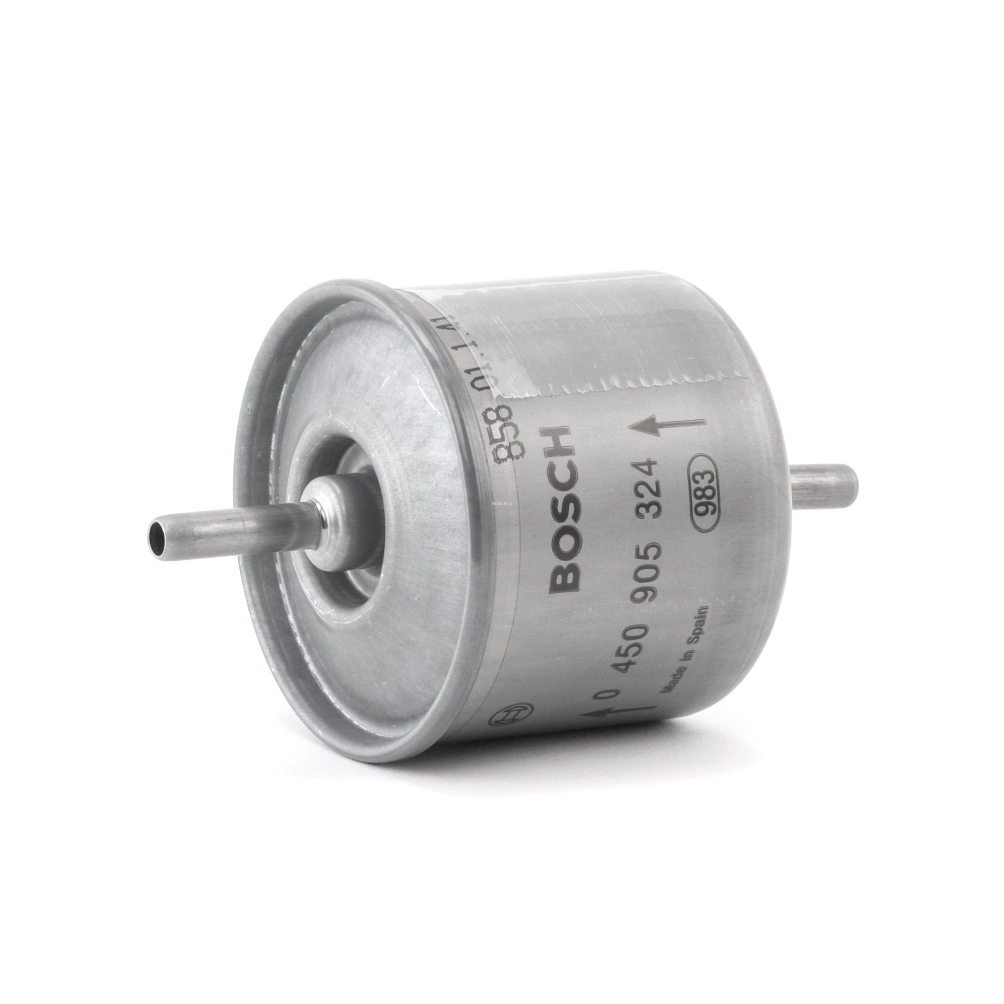 BOSCH Polttoainesuodatin FORD,MAZDA,FORD USA 0 450 905 324 1022150,6594603,92FB9155A1B 92FB9155AA,92FB9155AB,XS619155AA,1E0320490,1E0420490,1E0513490