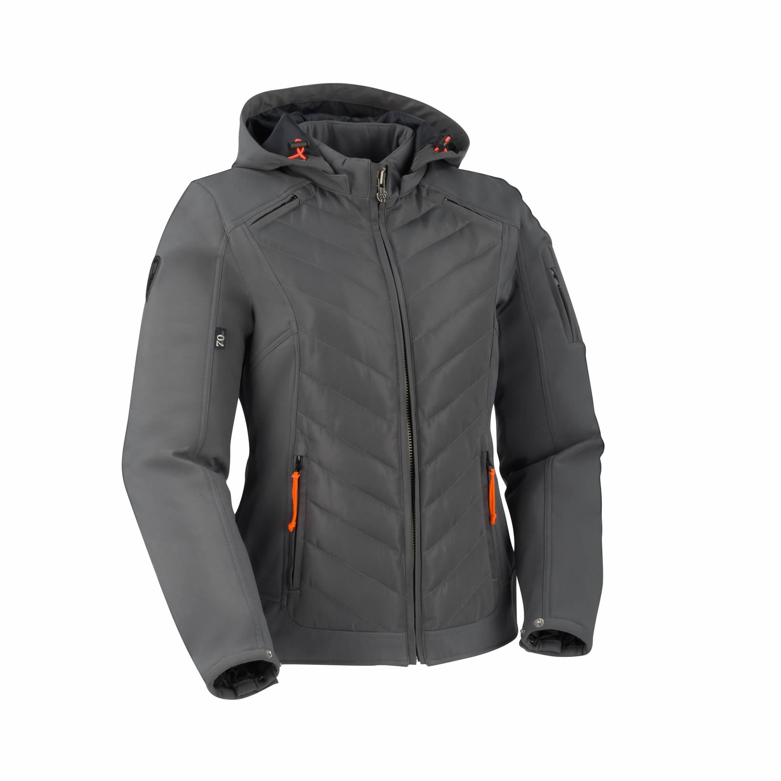 Segura Natcho Lady Grey T3
