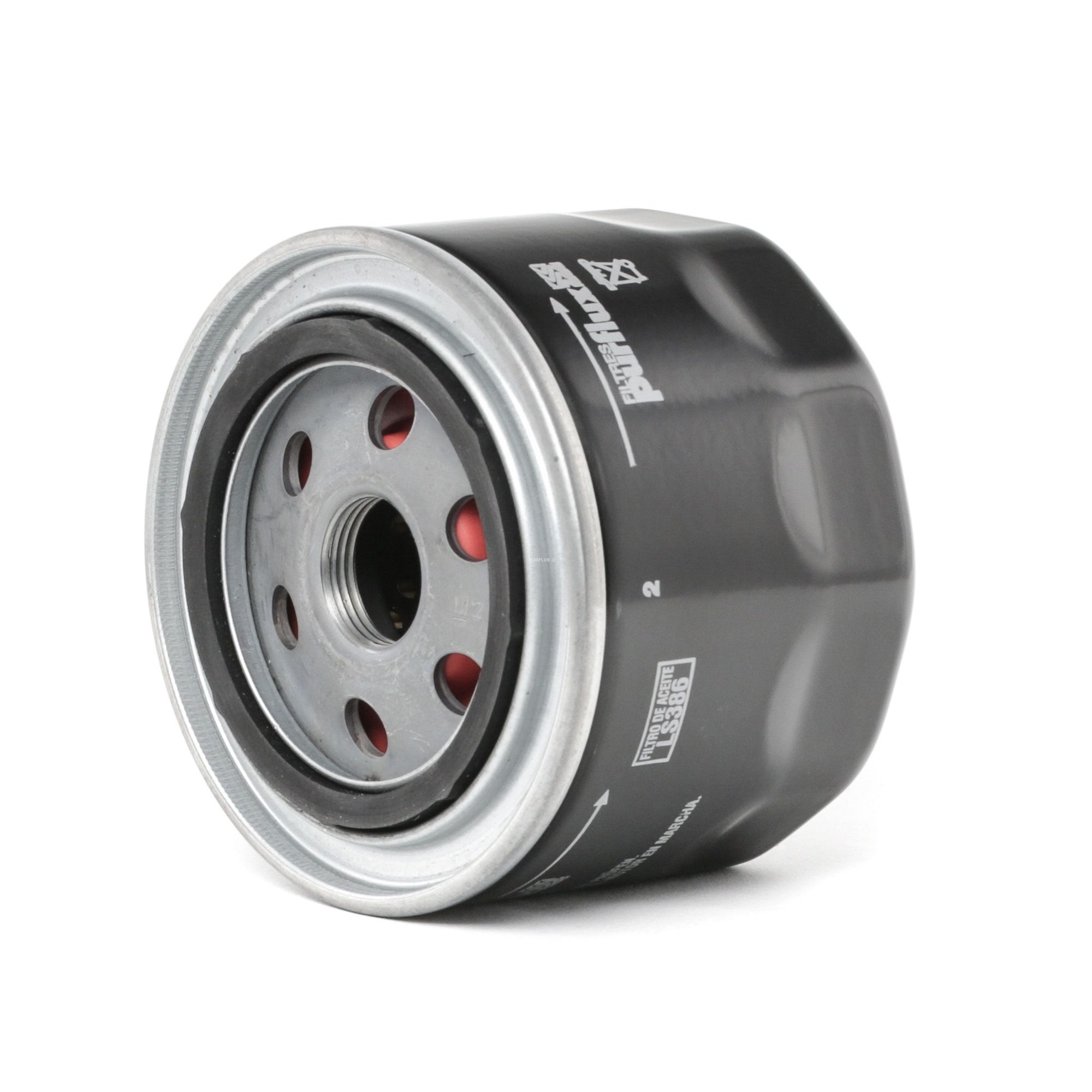 PURFLUX Öljynsuodatin FIAT,IVECO LS386 X4310E,2995811,504091563 5801985959,71779555,8094872