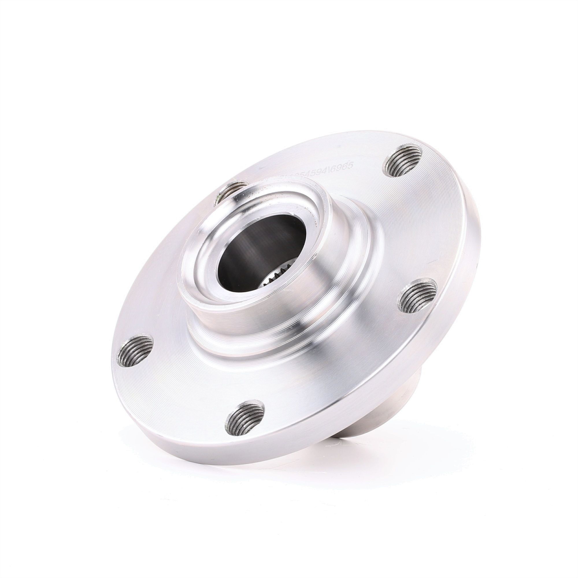 RIDEX Pyörännapa VW,AUDI,SKODA 653W0004 4B0407613B,4B0407613B,4A0407615B Pyörän Napa 4A0407615D,4A0407615F