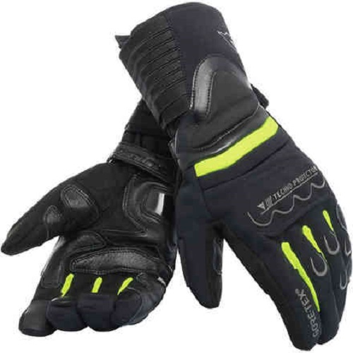 Dainese Scout 2 Unisex GTX Black Fl Yellow Black 2XL