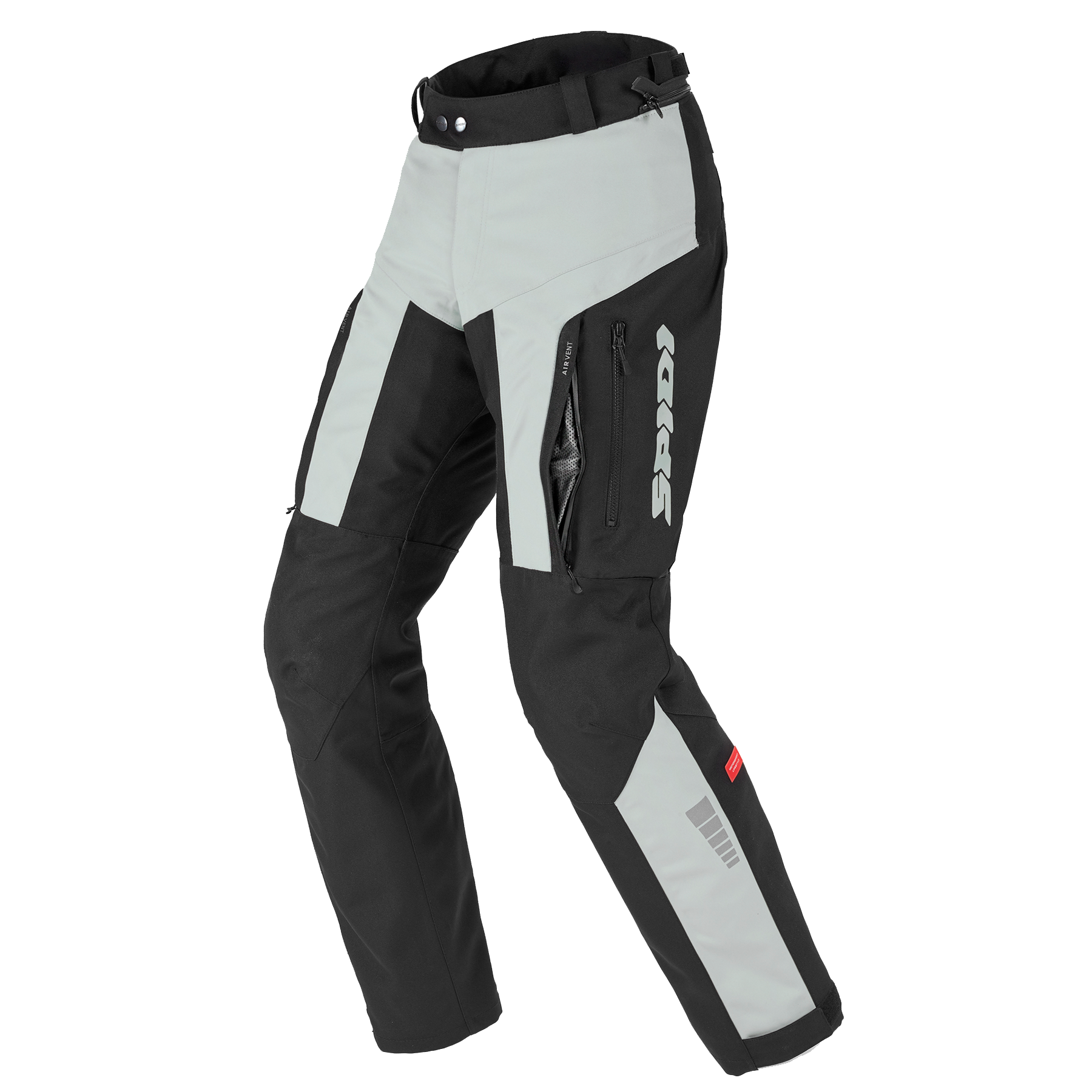 Spidi Outlander Black Ice 2XL
