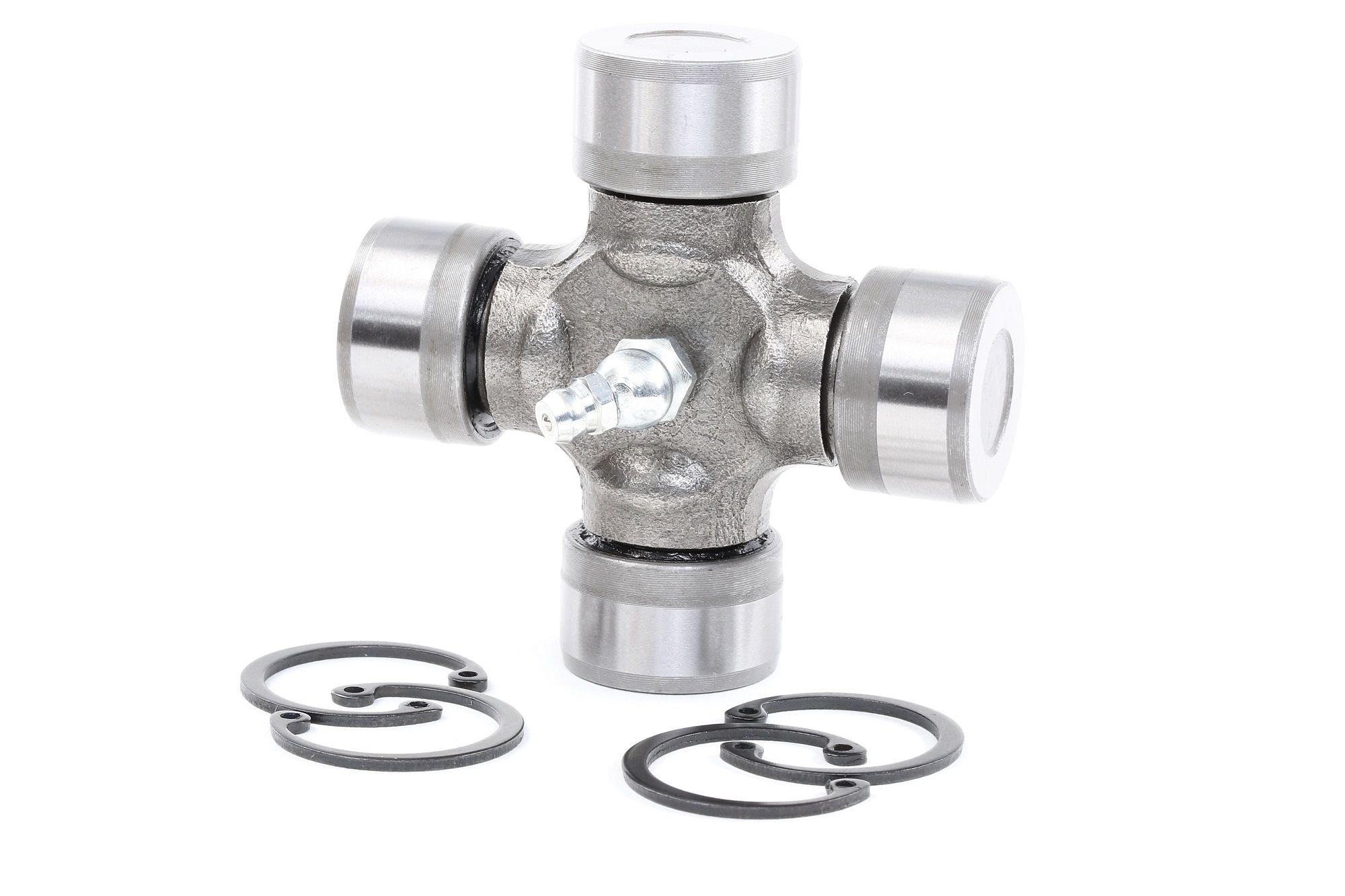 RIDEX Kardaanin Kuminivel OPEL,NISSAN,VAUXHALL 1427J0009 371252X801,371252X826,371252X827 Rättinivel,Nivel, Pitkittäisakseli 375129X60A,375129X60C