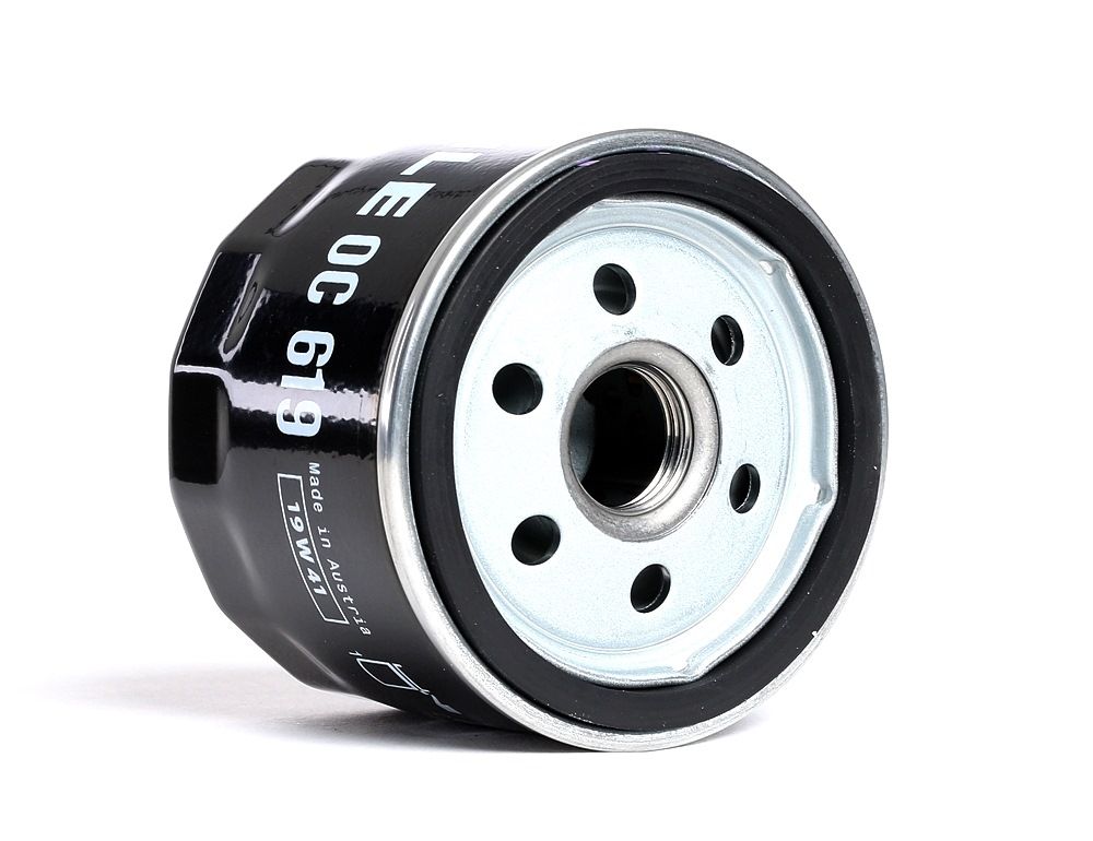 MAHLE ORIGINAL Öljynsuodatin OC 619 11427719357,11427721779,7719357 7721779