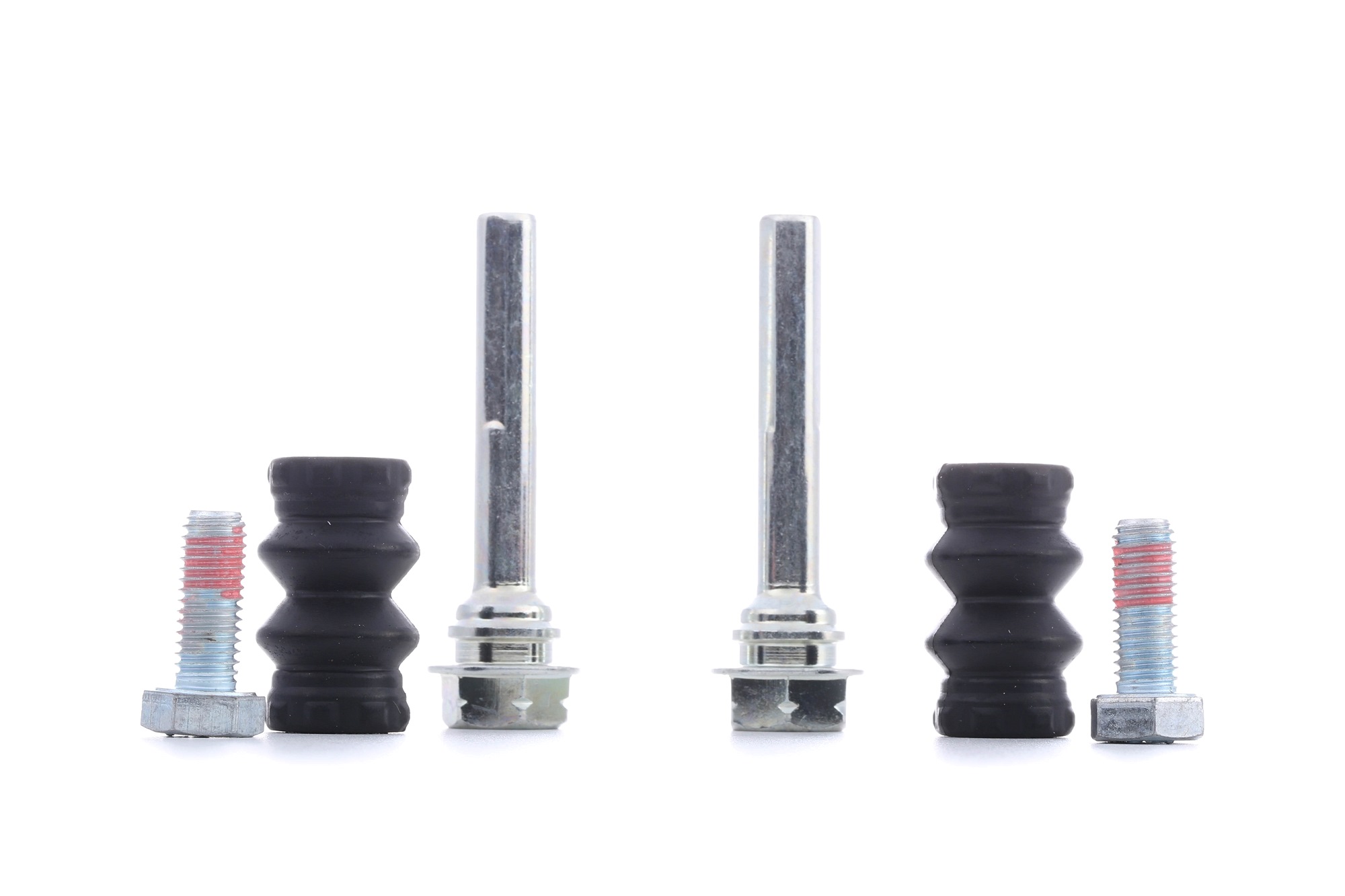 BOSCH Ohjaustappi BMW,OPEL,FORD 1 987 470 624 Ohjainhylsysarja, Jarrusatula