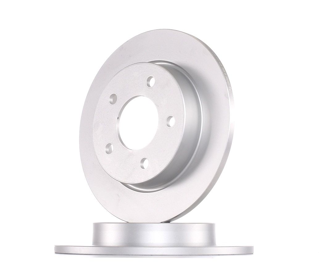 BOSCH Jarrulevyt MAZDA 0 986 479 C77 BP4Y26251B,BP4Y26251C,BP4Y26251D Jarrulevy C24Y26251B,C24Y26251C
