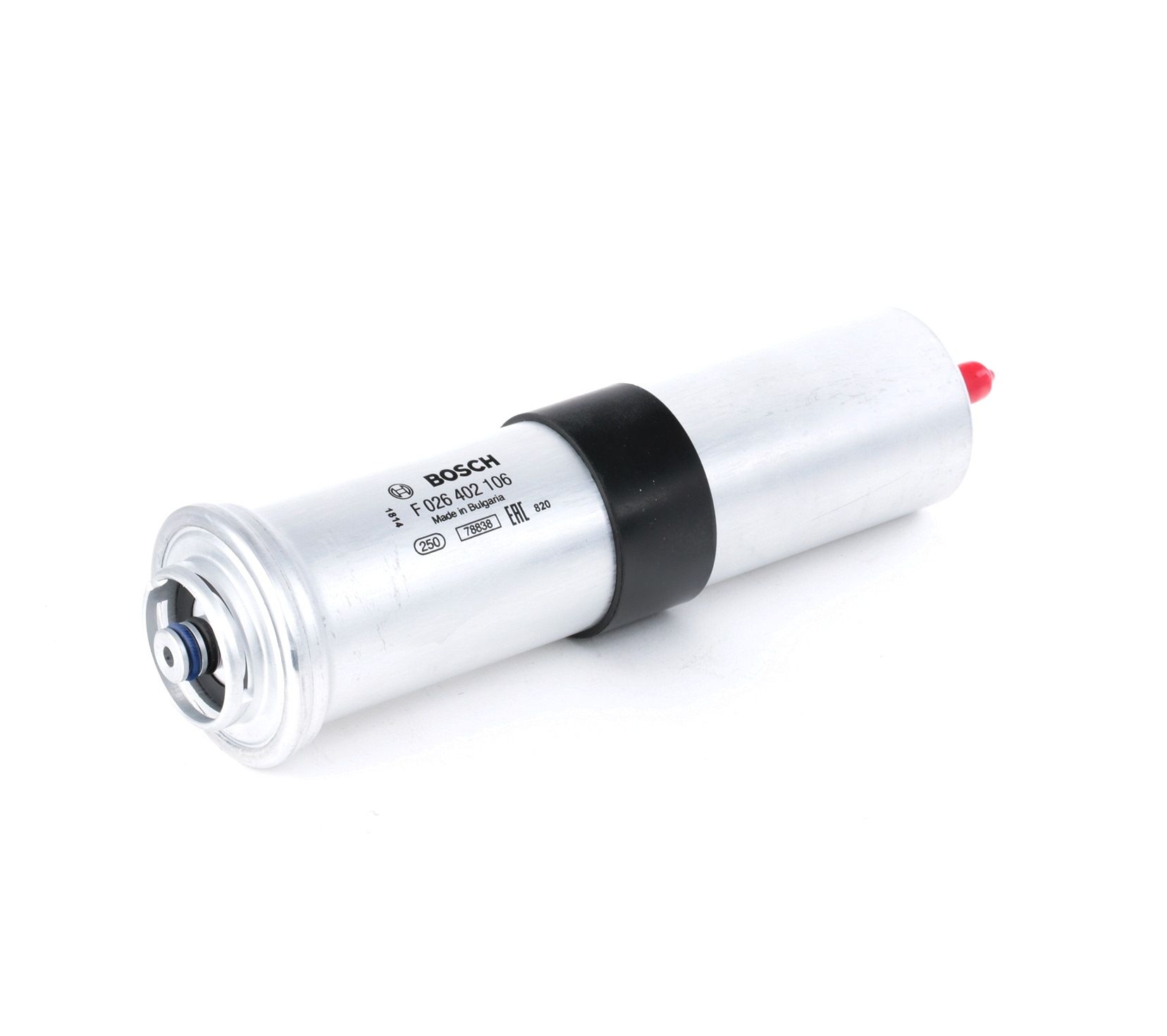 BOSCH Polttoainesuodatin BMW F 026 402 106 13327823413,1332782341301,13328584874
