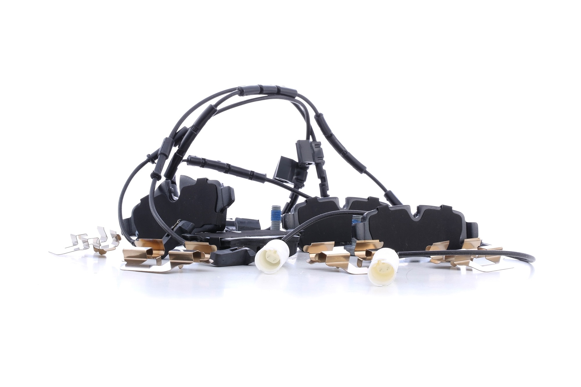 BREMBO Jarrupalat MINI P 06 103 34212289154 Jarrupalasarja,Jarrupala, Levyjarru