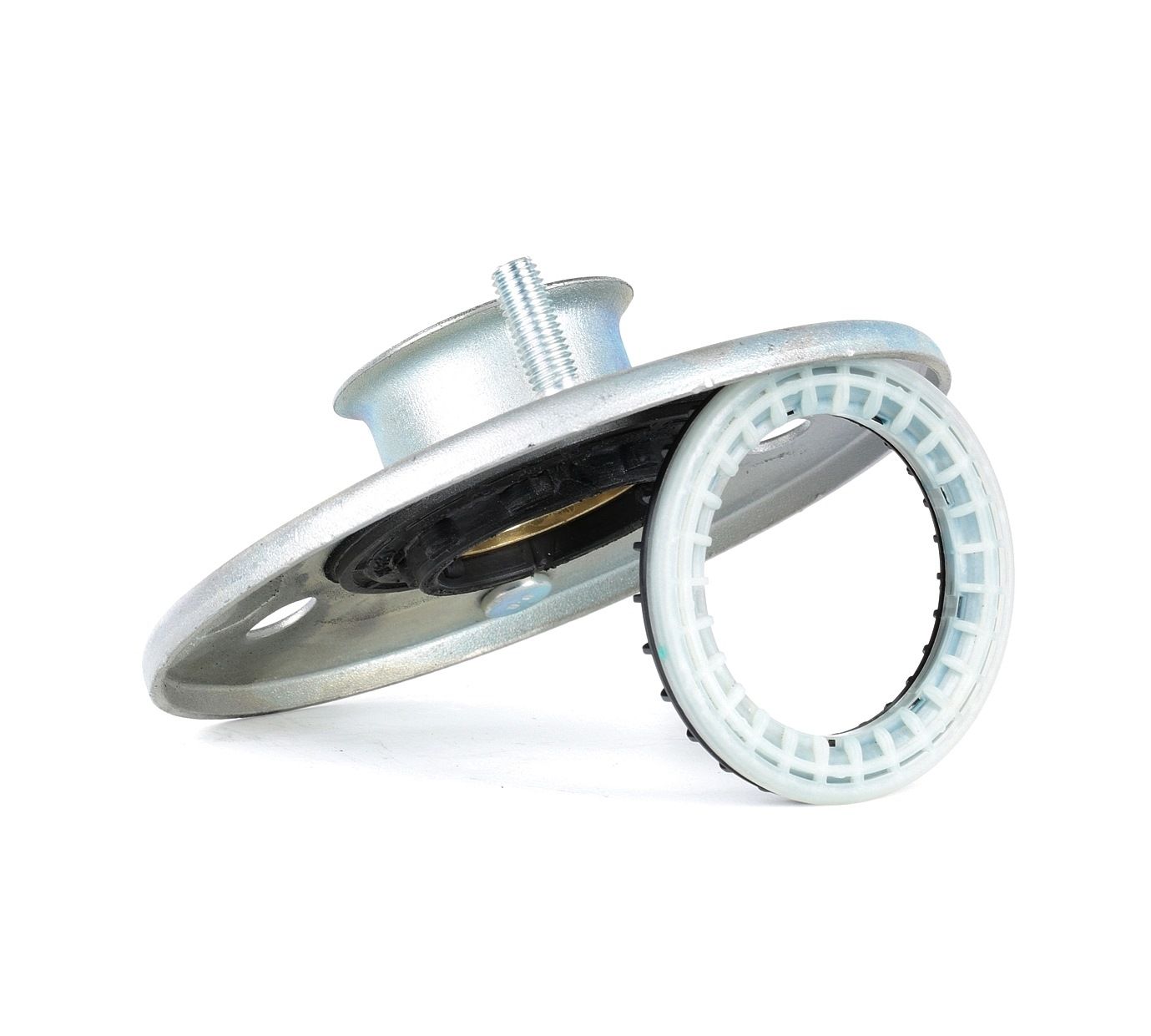 MONROE Jousijalan Tukilaakeri VOLVO MK085 4246377,4909701,1387188 Iskarin Yläpää,Iskunvaimentimen Yläpää 13871884,1387188S1,35303411