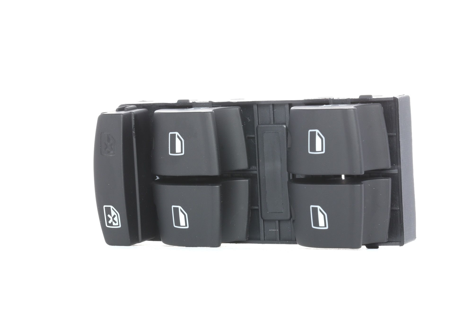 TOPRAN Lasinnostimen Kytkin AUDI 114 754 4F0959851,4F09598515PR,4F0959851C Kytkin, Lasinnostin 4F0959851C5PR,4F0959851F,4F0959851F5PR