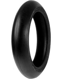 Dunlop KR 106 ( 120/70 R17 TL M/C, kumiseos MS 1 Race, NHS, etupyörä )