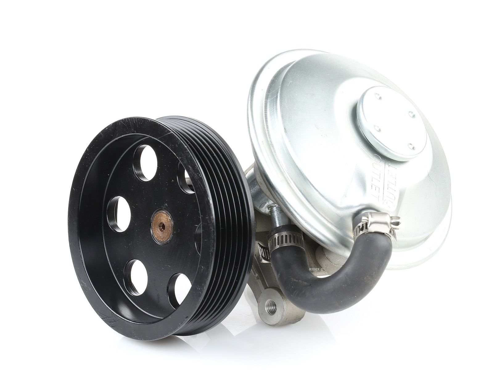 RIDEX Alipainepumppu FIAT,PEUGEOT,CITROËN 387V0020 456532,456532 Alipainepumppu, Jarrujärjestelmä