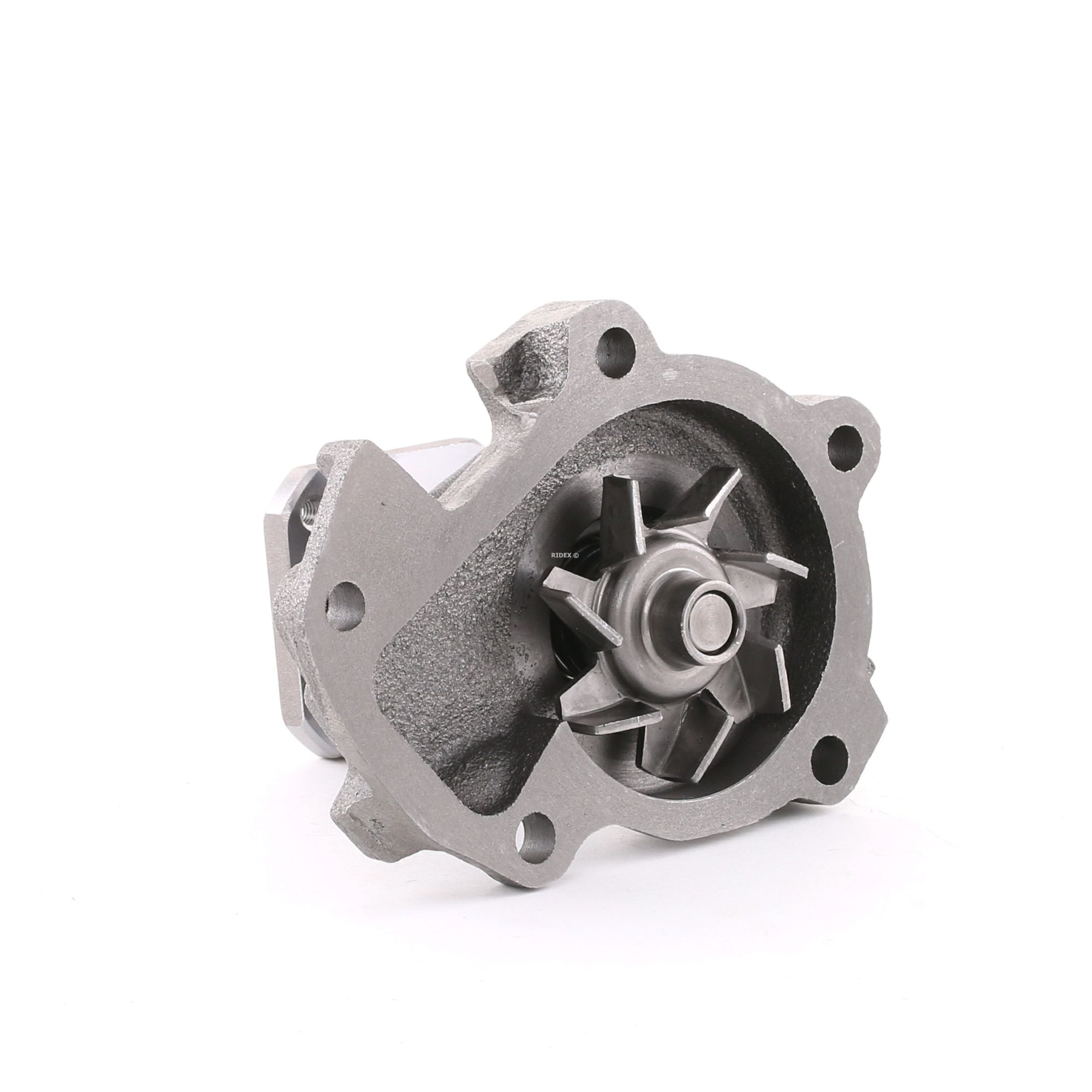 RIDEX Vesipumppu DAIHATSU 1260W0154 1610087109,1610087183,1610087185