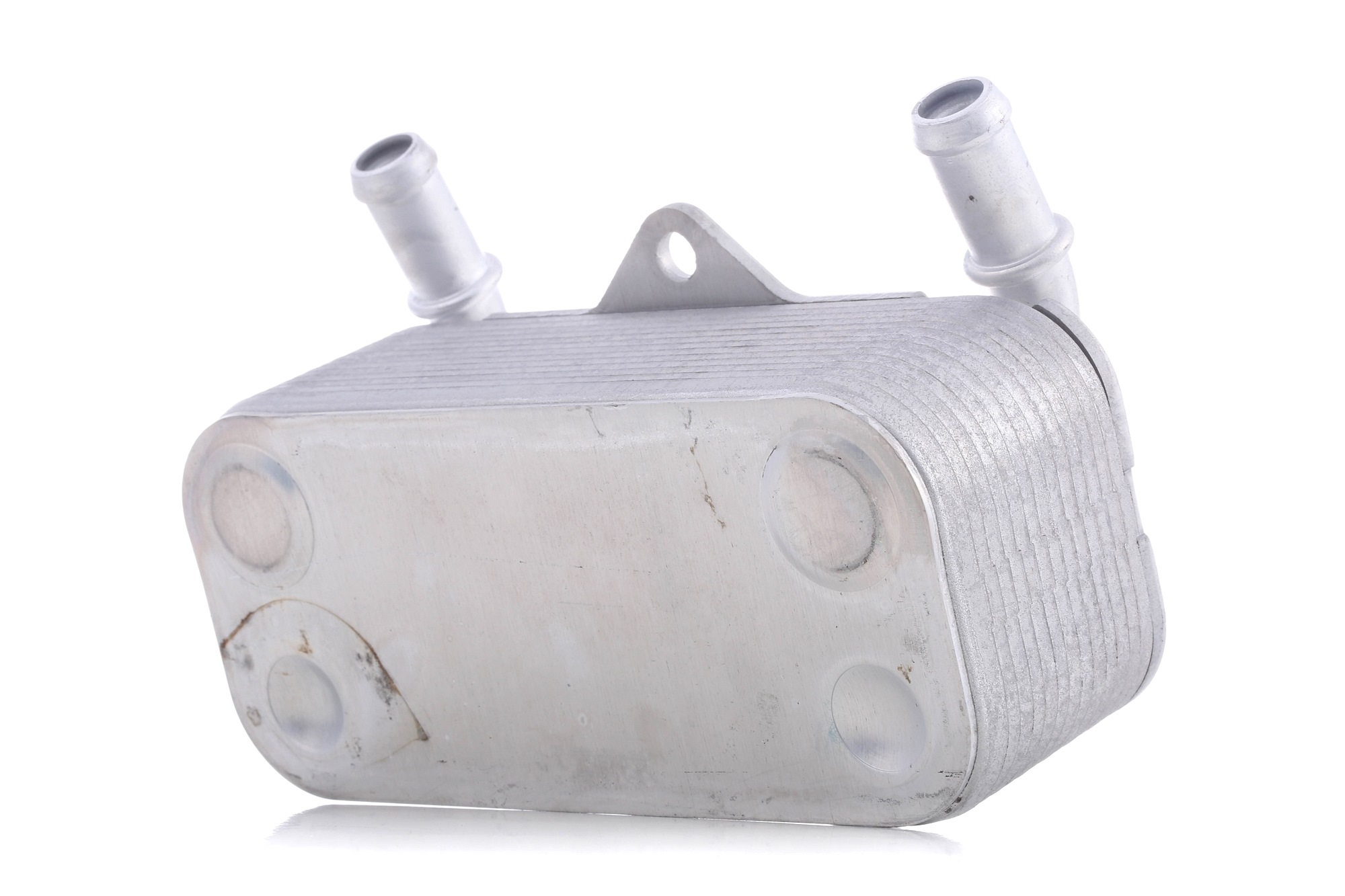 RIDEX Öljynjäähdytin OPEL,SAAB,VAUXHALL 469O0067 4772133,5989070121,650607 Öljynlauhdutin,Moottoriöljyn Jäähdytin 90571674,9117318,9543687,S90571674