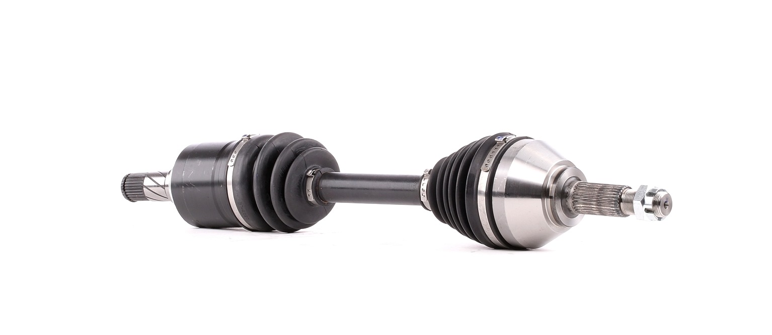 RIDEX Vetoakseli RENAULT,NISSAN 13D0446 391016974R,391019179R,39101JD72B 39101JY02B,39101JD72B,39101JY02B