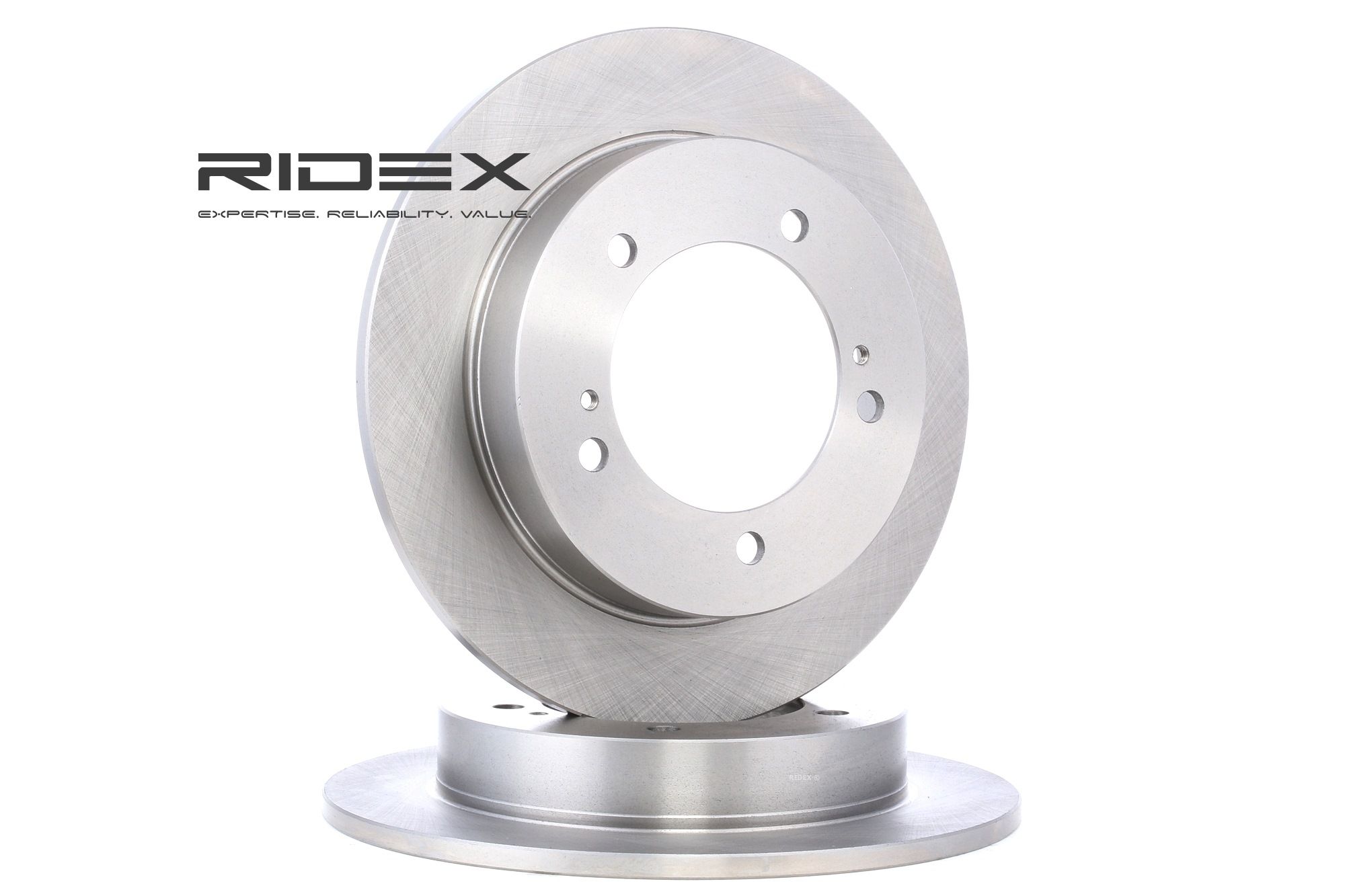 RIDEX Jarrulevyt SUZUKI 82B1211 5521160A01,5521176J00,5521176J01 Jarrulevy 5521176J02,9998560A00
