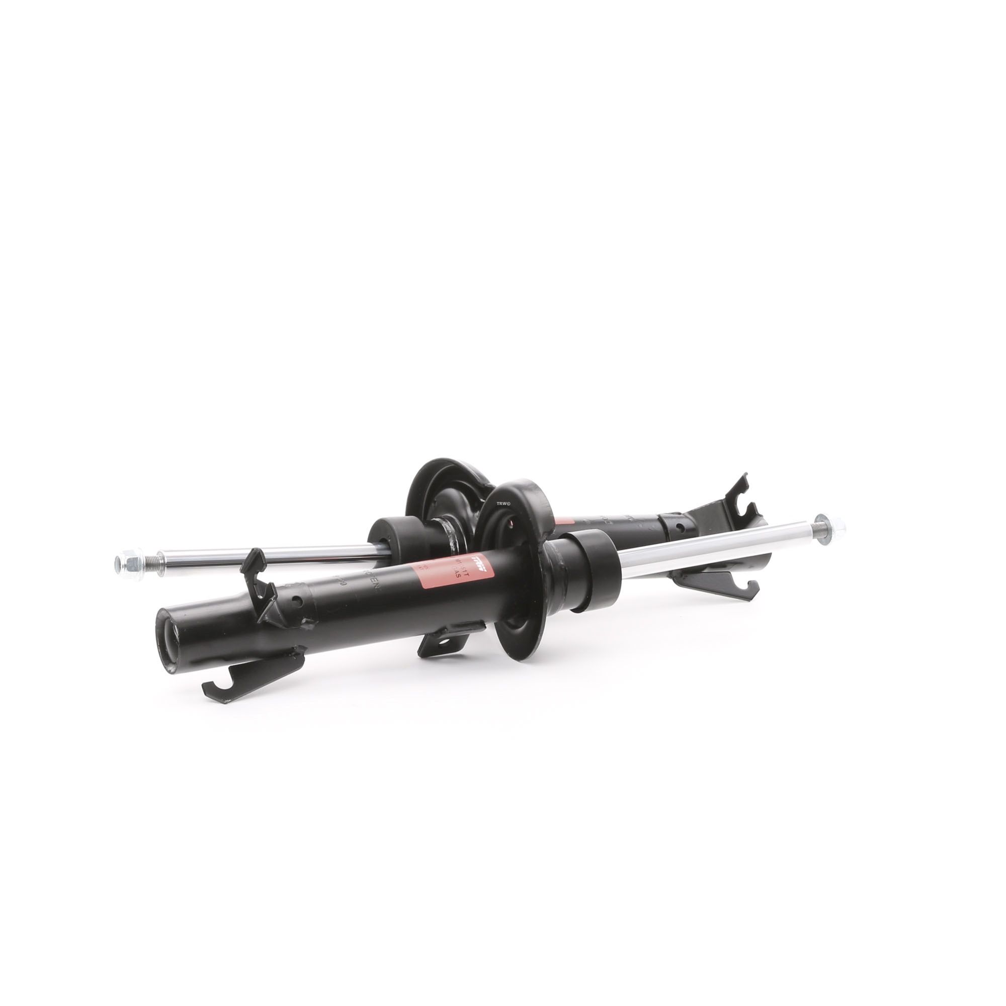 TRW Iskunvaimentimet FORD JGM1051T 1202475,1206034,1206036 Iskarit,Iskunvaimennin 1310092,1310093,1329533,1329534,1329536,1350284,1350286,1474928