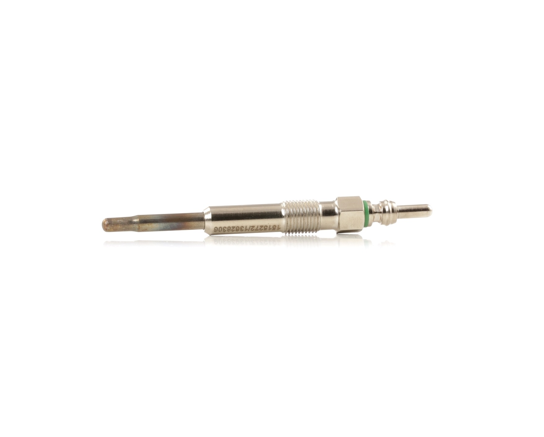 RIDEX Hehkutulppa VW,AUDI,OPEL 243G0015 606517002,71735465,N10579201 046072003F,04863826,46072003F,4863826,04863826,4863826,60617002,61617002,1207068