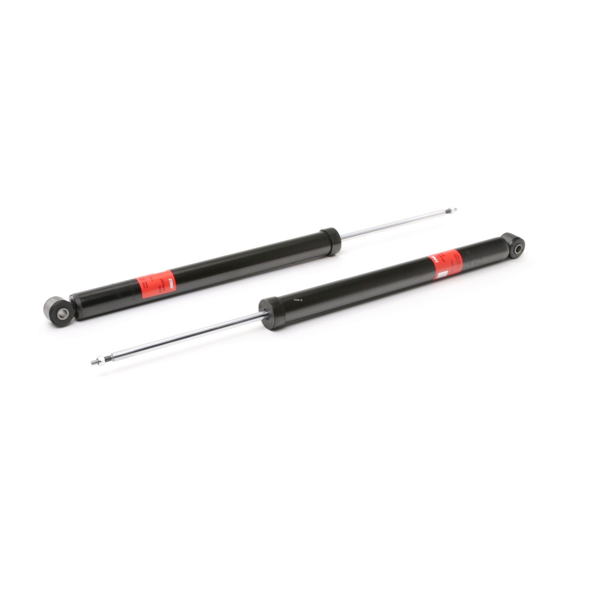 TRW Iskunvaimentimet FORD JGT424T 1234195,1306050,1318134 Iskarit,Iskunvaimennin 1325091,1325104,1325963,1325966,1360152,1370294,1370295,1415594