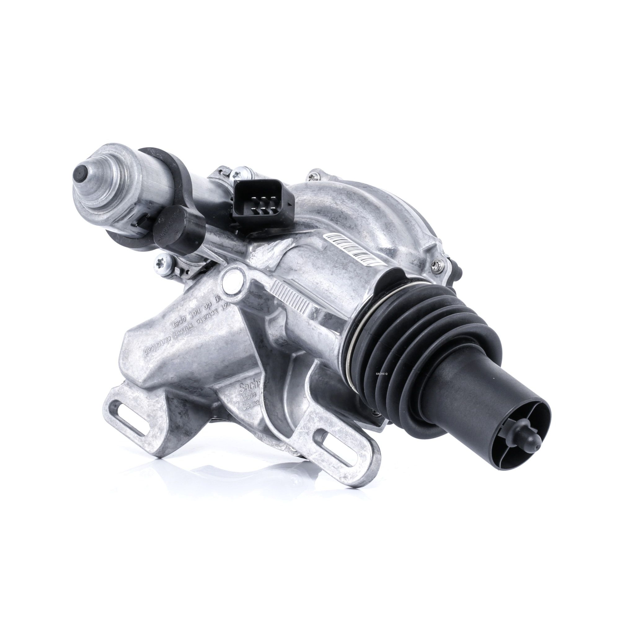 SACHS Kytkimen Työsylinteri SMART 3981 000 066 4512500062,A4512500062 Työsylinteri, Kytkin