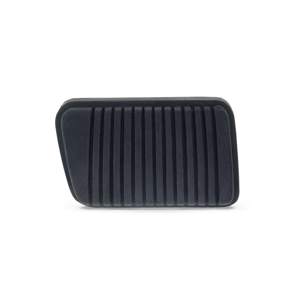 TOPRAN Poljinpäällyste, Kytkinpoljin VW,AUDI,SKODA 112 313 4D1721173A,4D1721173A01C,8E0721173 8E072117301C,4D1721173A,4D1721173A01C,8E0721173