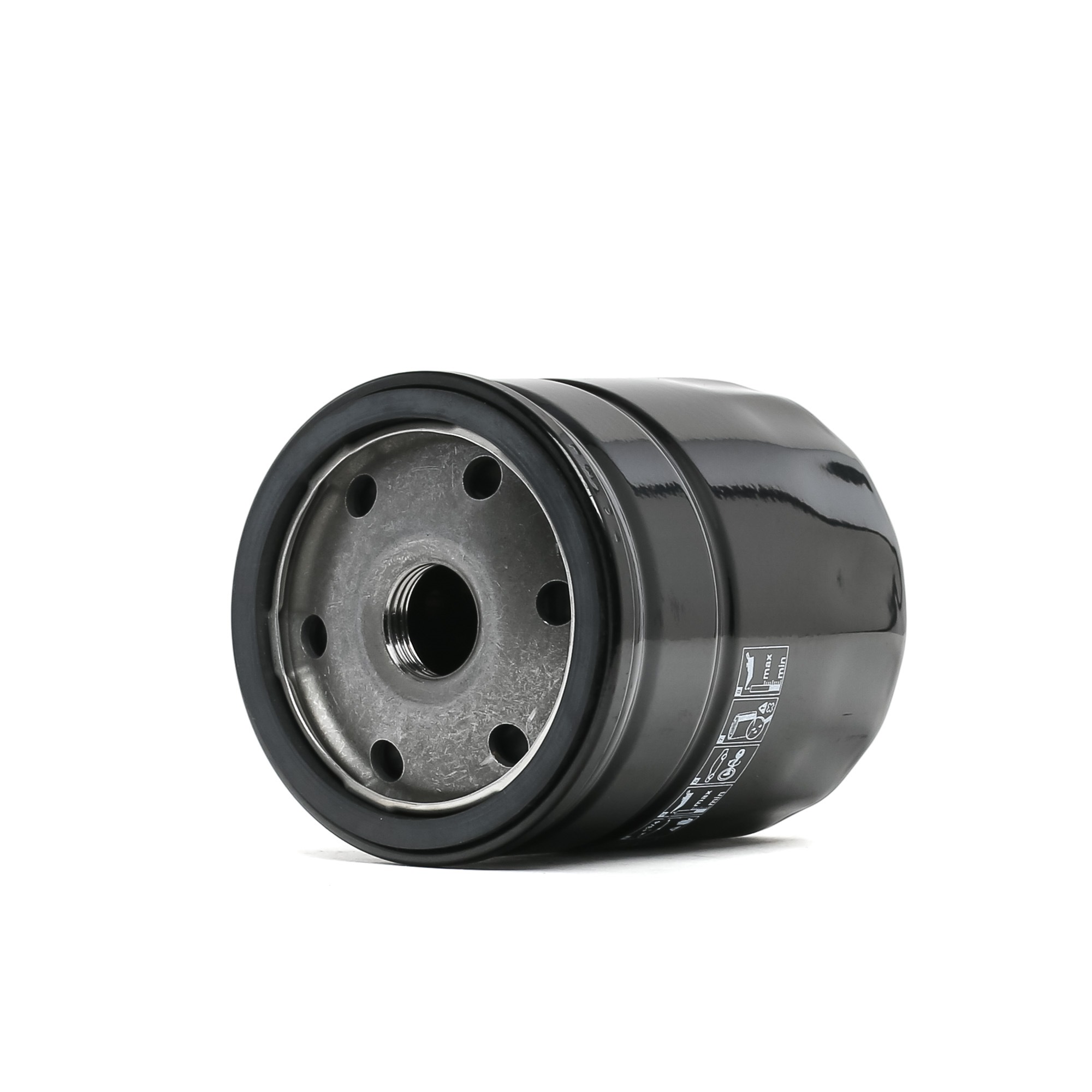FEBI BILSTEIN Öljynsuodatin FORD,SAAB 109139 1218846,1250507,1595247 1751529,5015485,9W7E6714AA,1S7E6714BA,1S7G6714CA,1S7G6714DA,AA6E6714AA,30548485