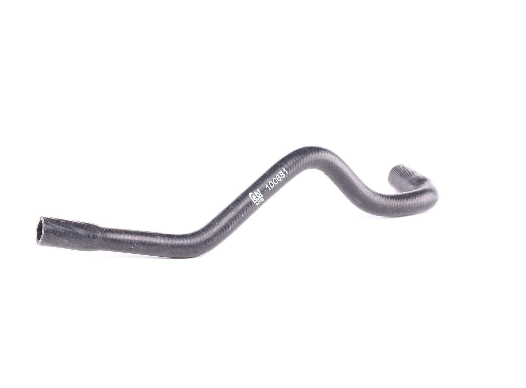 FEBI BILSTEIN Jäähdyttimen Letku VW,SEAT 100681 1H0121109A,1H0121109A