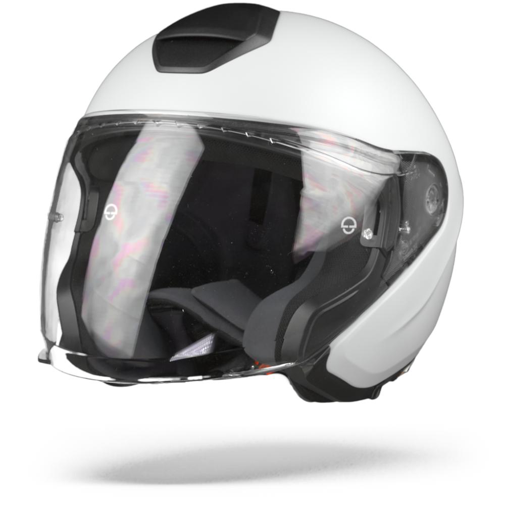Schuberth M1 Pro Matt Stonegrey S