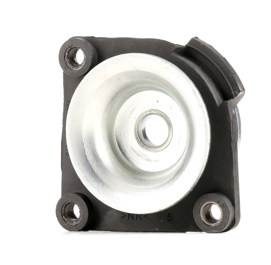 RIDEX Jousijalan Tukilaakeri RENAULT,VOLVO 1180S0075 30666271,31262065,9157745 Iskarin Yläpää,Iskunvaimentimen Yläpää