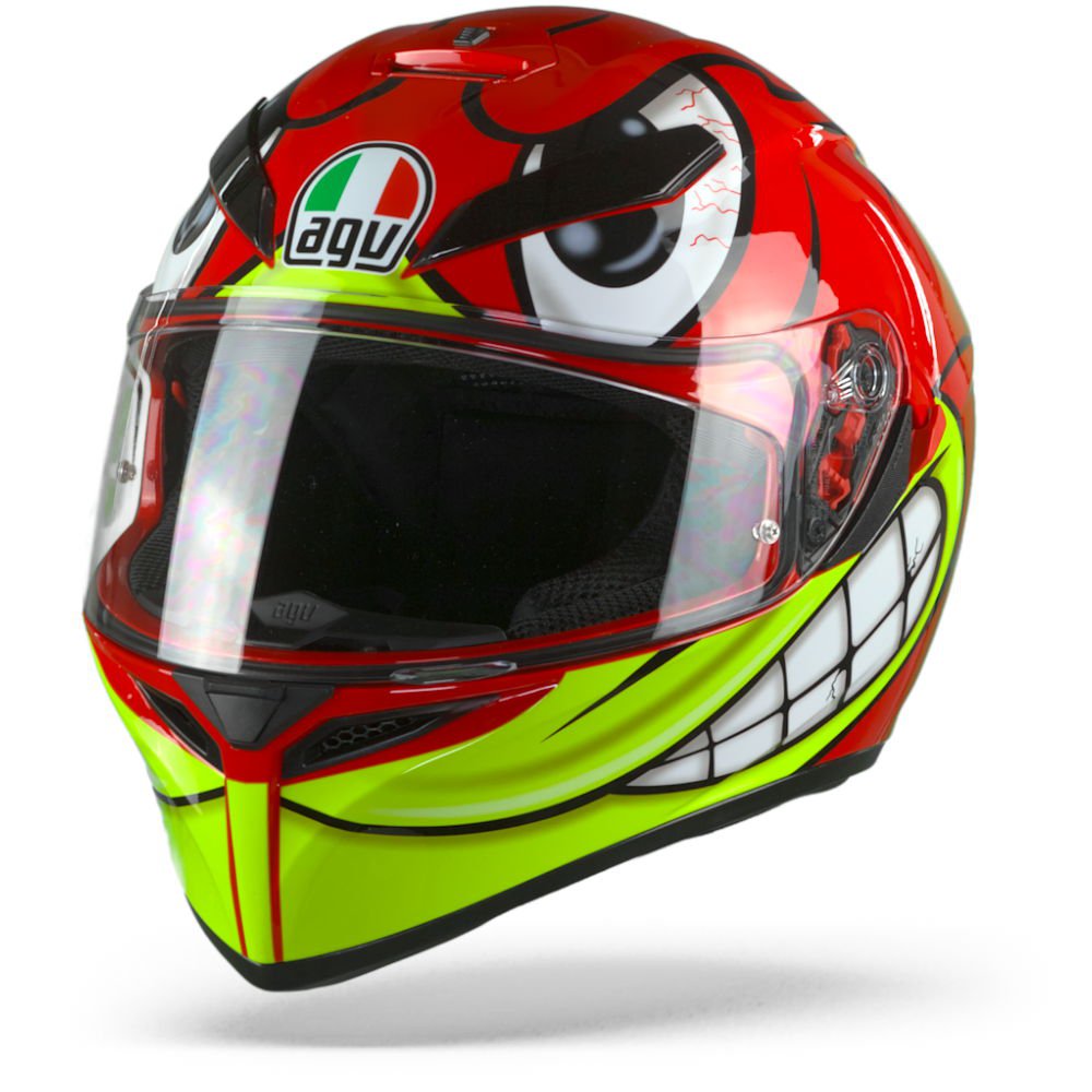 AGV K3 SV Max Vision Birdy ML