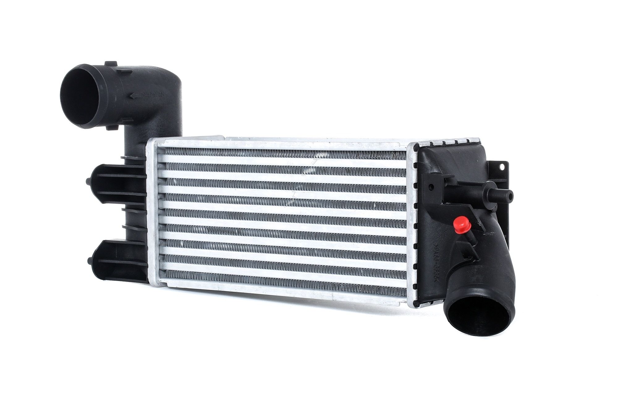 RIDEX Välijäähdytin PEUGEOT,CITROËN 468I0012 0384F3,E256077,0384F3 E256077