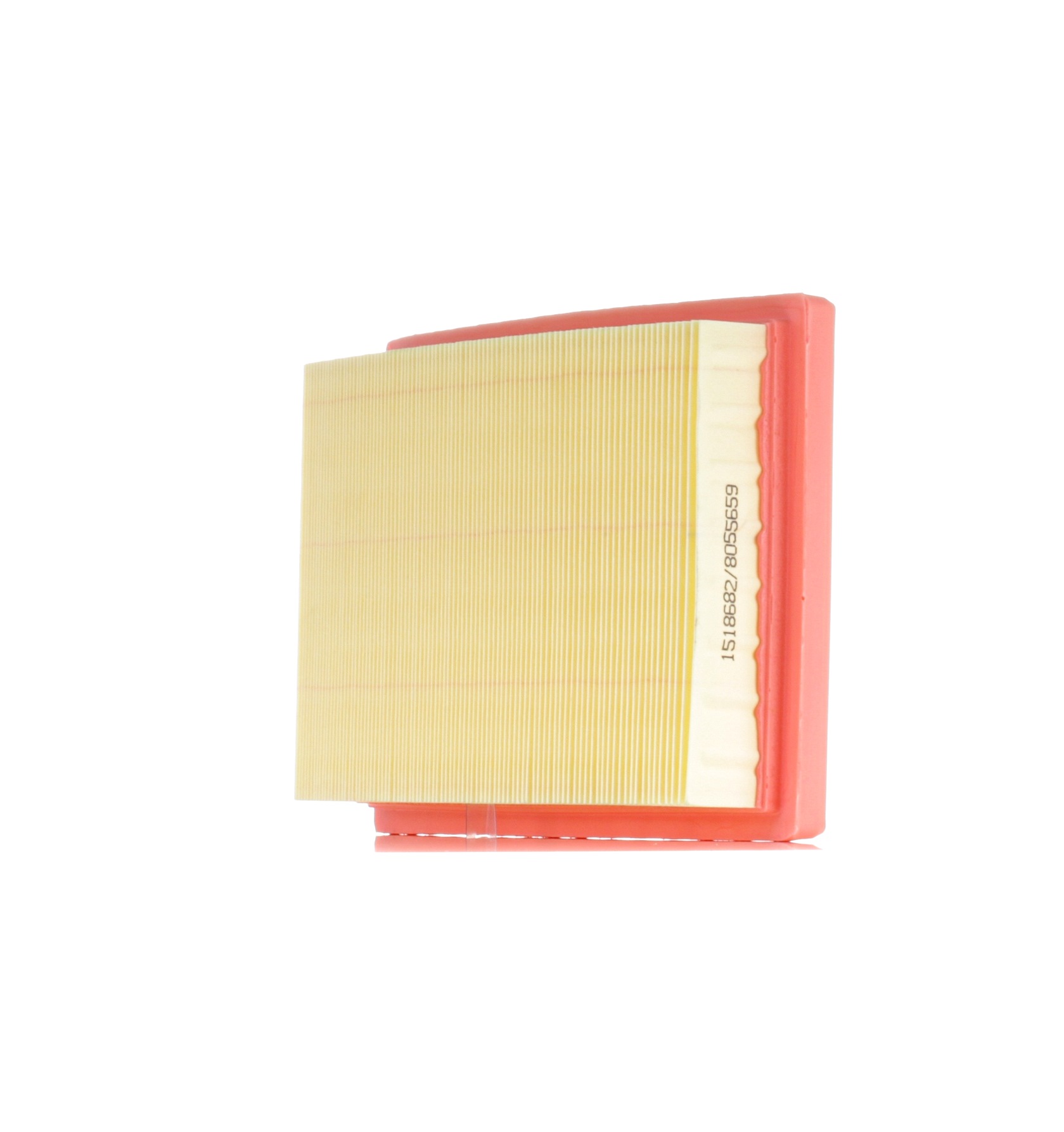 RIDEX Ilmansuodatin KIA 8A0405 0K30A13320,0K30C13320C,0K30C13Z40A OK30C13320C,0K30A13320,0K30C13320C,0K30C13Z40A,OK30C13320C