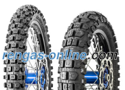Goldentyre GT723 FIM ( 170/60 R17 TL 72H takapyörä, M+S-merkintä )