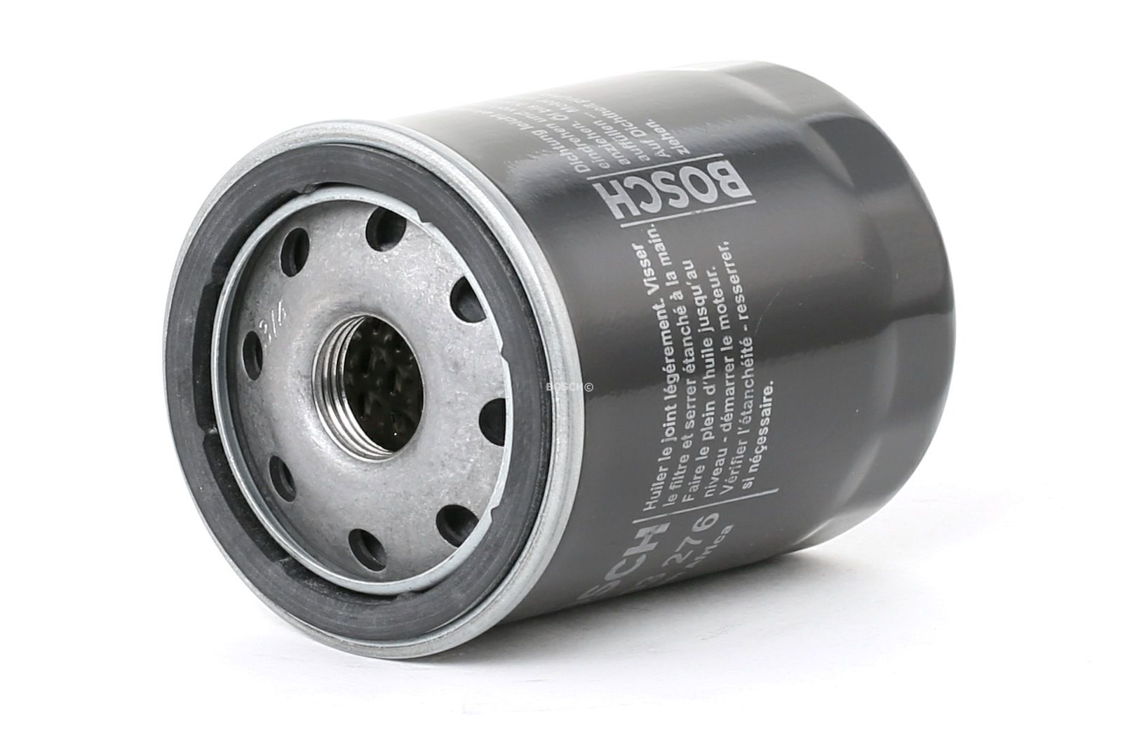 BOSCH Öljynsuodatin FIAT,TOYOTA,SUZUKI 0 451 103 276 1651061A01,1651085FA0,1560187110000 1560187705,9091510002,9091510004,71742115,71746761,71747593