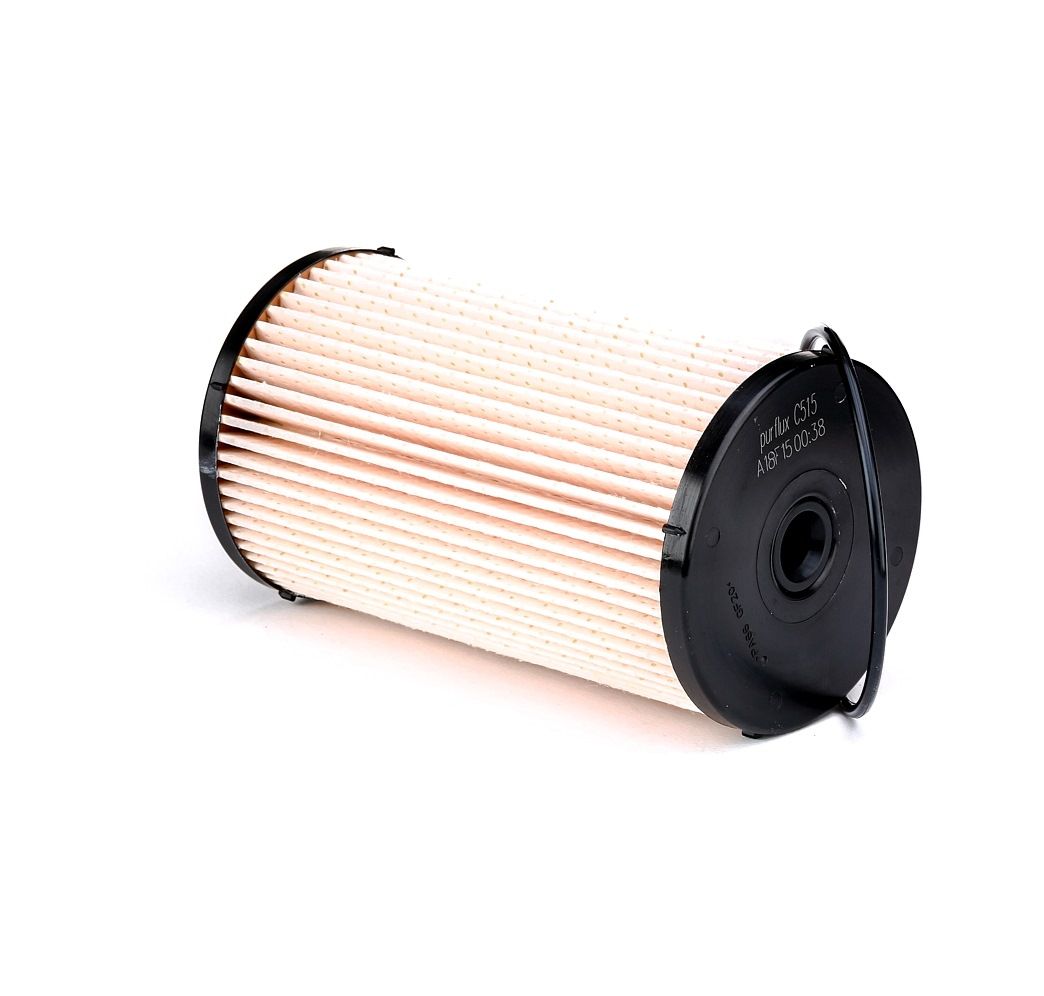 PURFLUX Polttoainesuodatin VW,AUDI,SKODA C515
